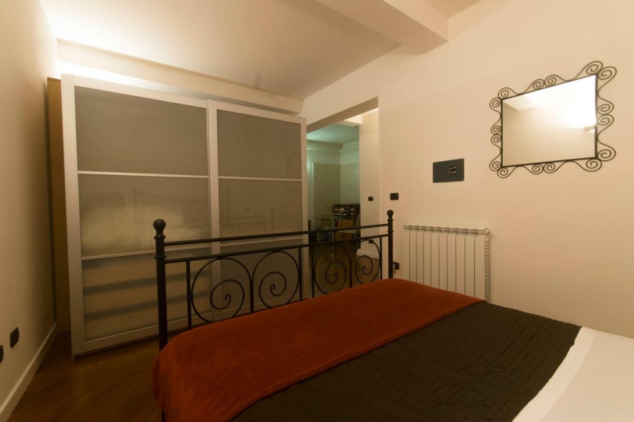 Suite Del Borgo - Affittacamere - Guest House Bologna Exterior photo