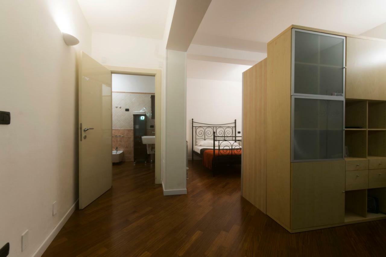 Suite Del Borgo - Affittacamere - Guest House Bologna Exterior photo